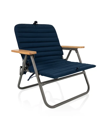 Oniva Descanso Padded Beach Chair