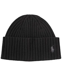 Polo Ralph Lauren Men's Bold Cuff Beanie