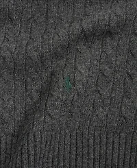 Polo Ralph Lauren Men's Classic Cable Scarf