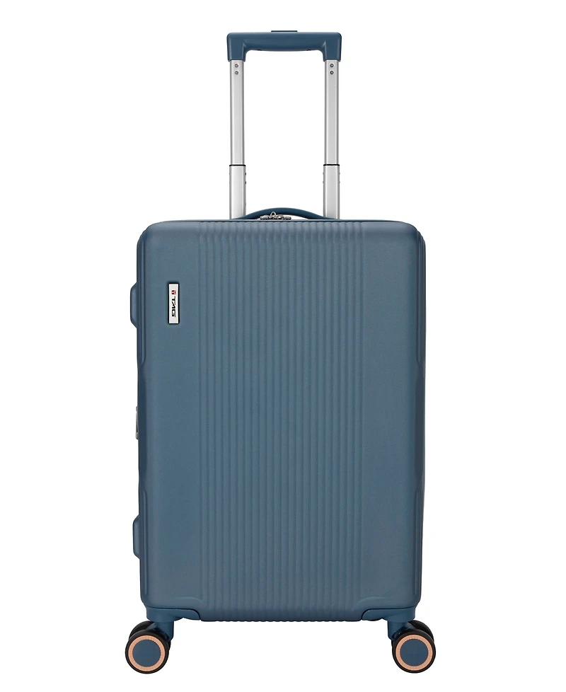 Tag Gateway 2.0 3 Piece Hard side Spinner Luggage Set