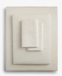 Hotel Collection 525 Thread Count Egyptian Cotton 4-Pc. Sheet Set, Queen, Exclusively at Macy's