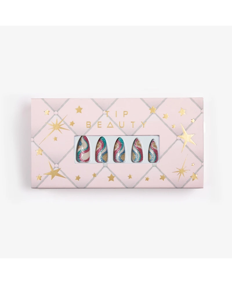 Tip Beauty Disco Inferno