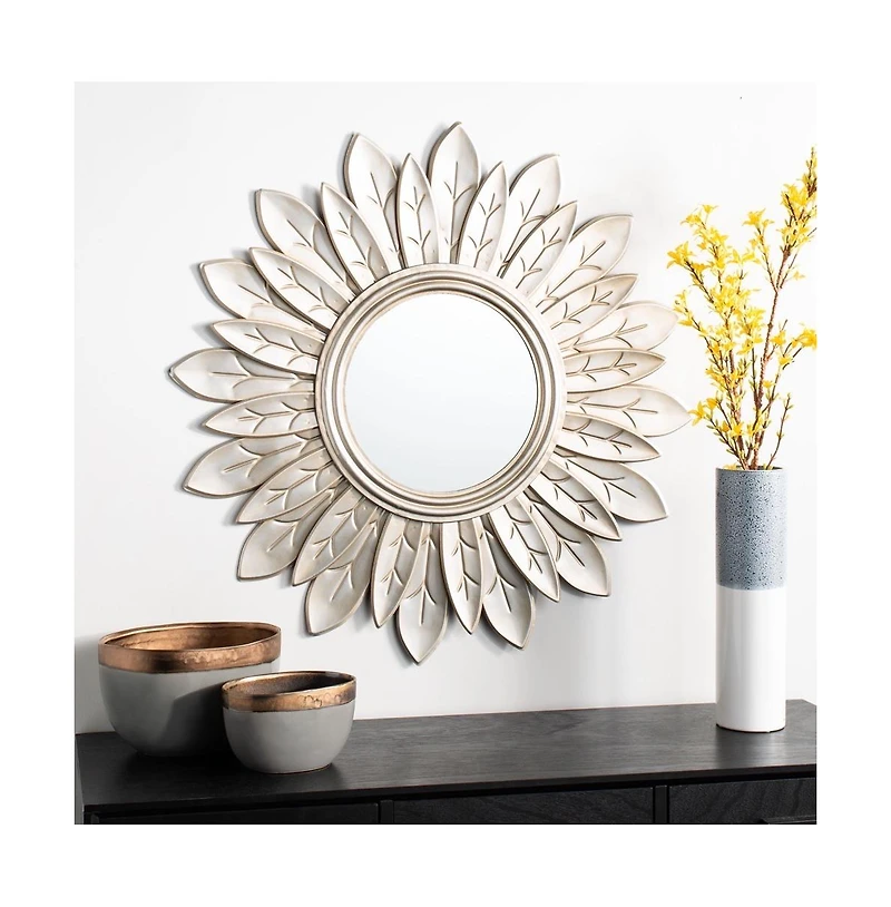 Alba Sunburst Mirror