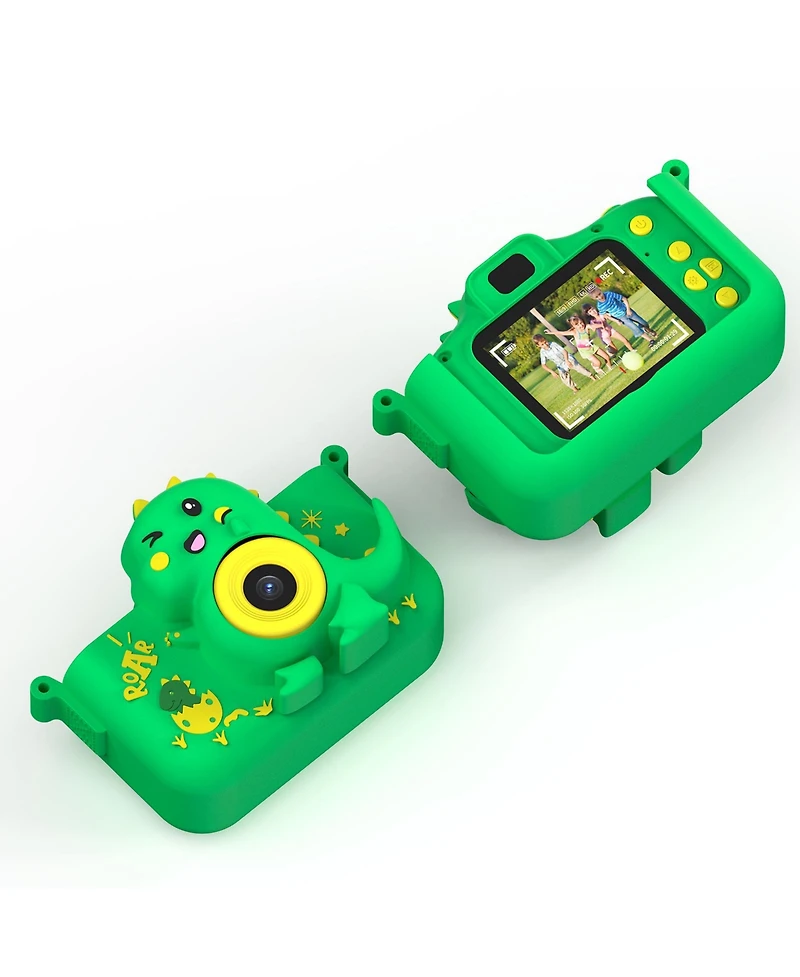 Contixo Kids Digital Camera (Green)