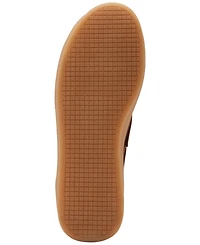 Madden Girl Mighty Platform Lace-Up Sneakers