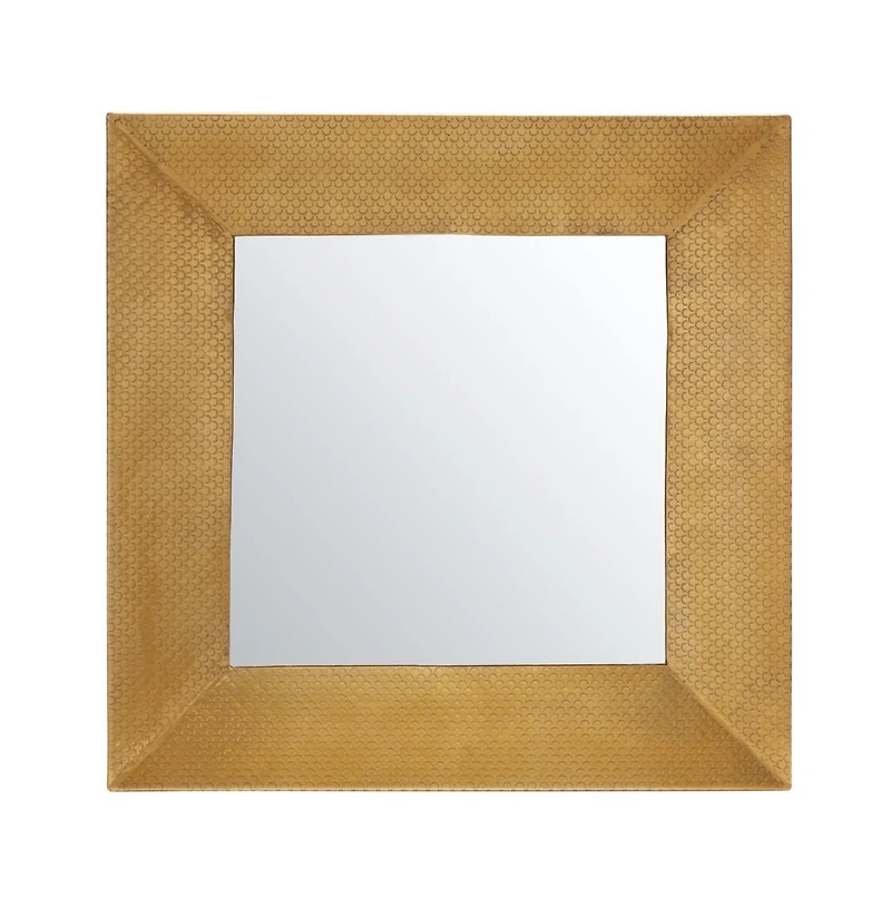 Pallava Mirror