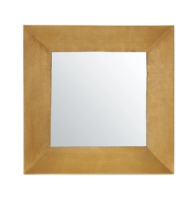 Pallava Mirror