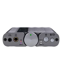iFi Audio xDSD Gryphon Portable Dac and Headphone Amplifier with Bluetooth