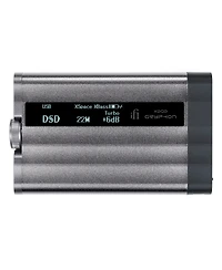 iFi Audio xDSD Gryphon Portable Dac and Headphone Amplifier with Bluetooth