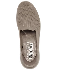 Skechers Slip-ins: Arya - Sweet Voice Walking Sneakers from Finish Line