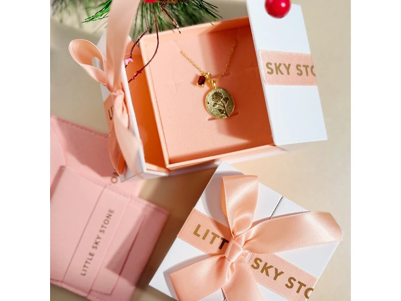 Little Sky Stone Lila Sterling Silver Mixed Gemstone Multicolor Beaded Choker Necklace