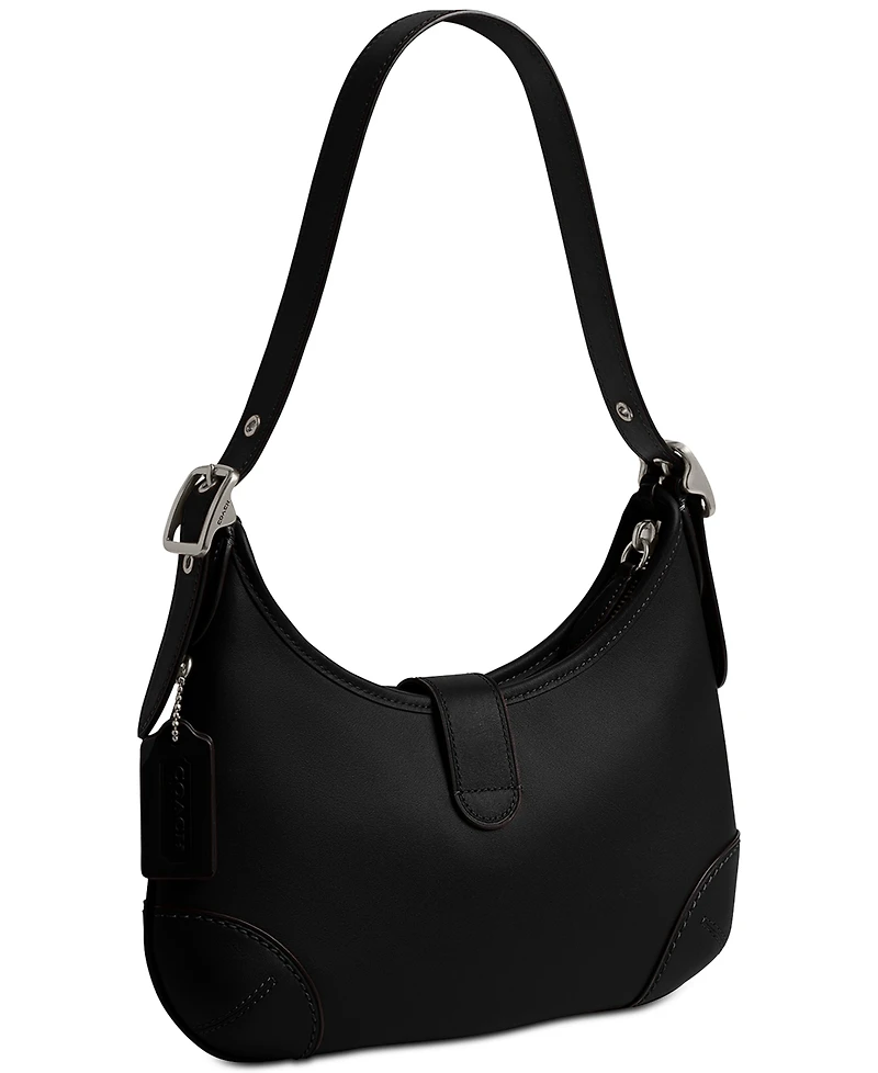 Coach The Originals Glovetanned Leather Small Hamptons Hobo