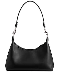 Coach Juliet Small Leather Shoulder Bag