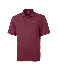 Cutter & Buck Men's South Carolina Gamecocks Vault DryTec Virtue Eco Pique Polo
