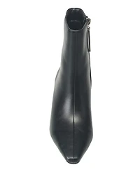 French Connection Women's Alex Kitten Heel Bootie