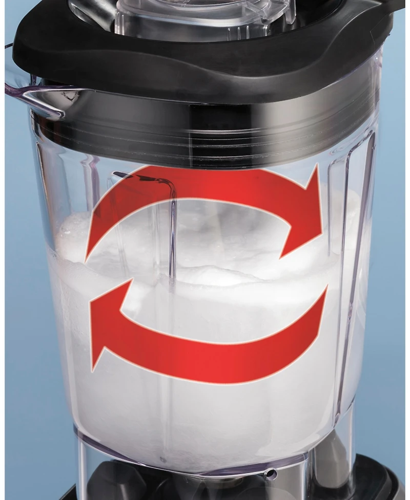 Hamilton Beach Professional Quiet Blender - 58870