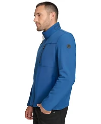 Calvin Klein Men's Infinite Stretch Soft Shell Jacket