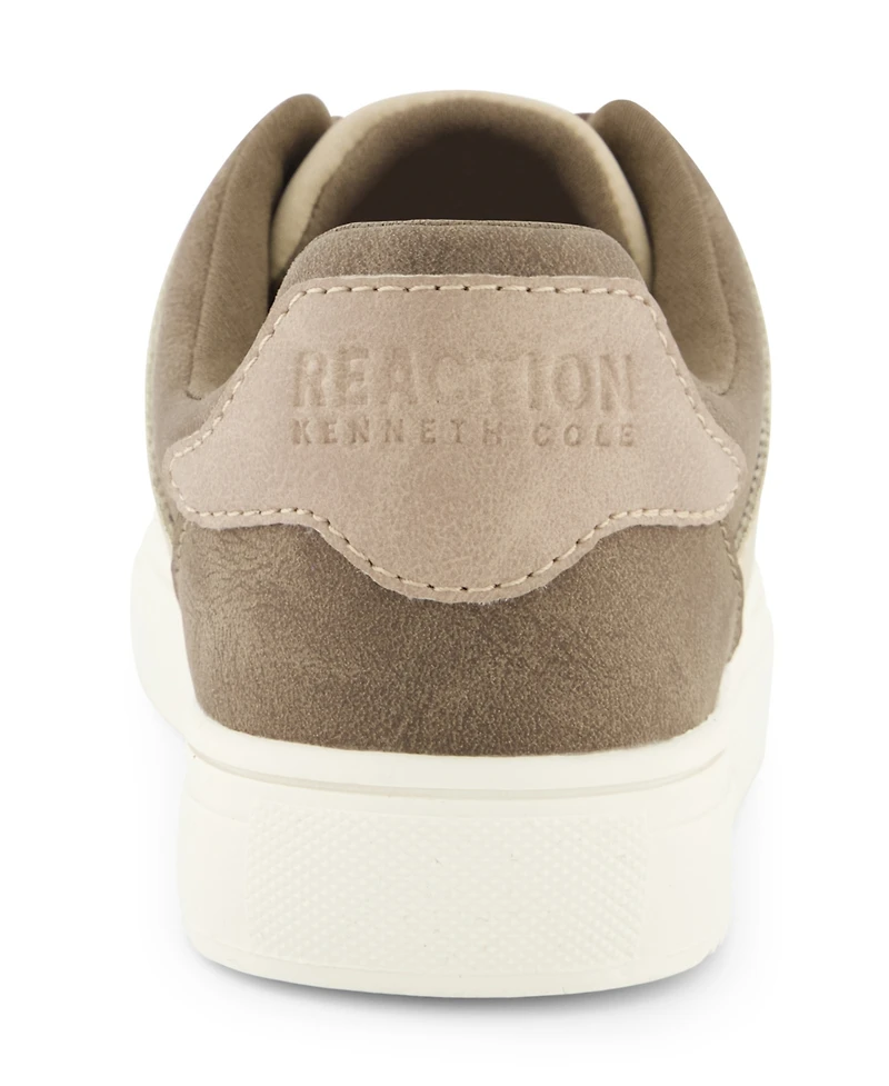 Kenneth Cole New York Little and Big Boys Aaron Brooks Court Sneakers