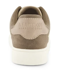 Kenneth Cole New York Little and Big Boys Aaron Brooks Court Sneakers