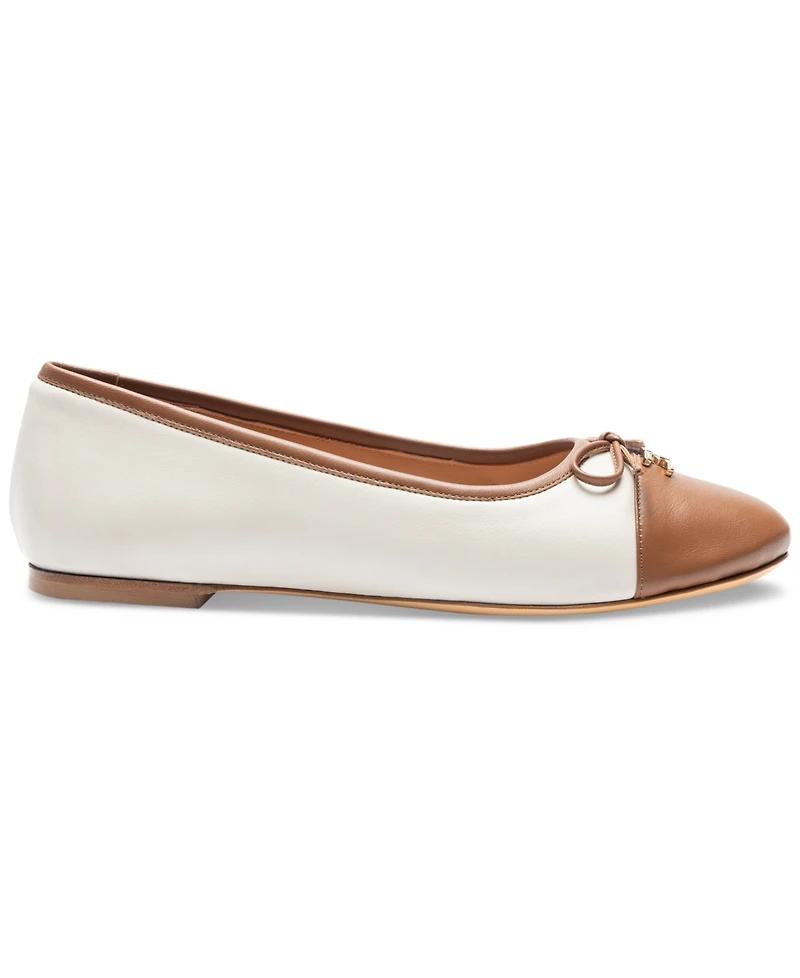 Bruno Magli Women's Donatella Flats