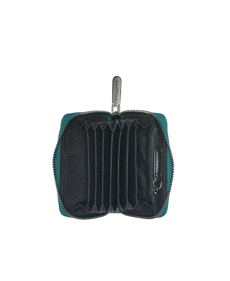 Karl Lagerfeld Paris Slg Small Wallet