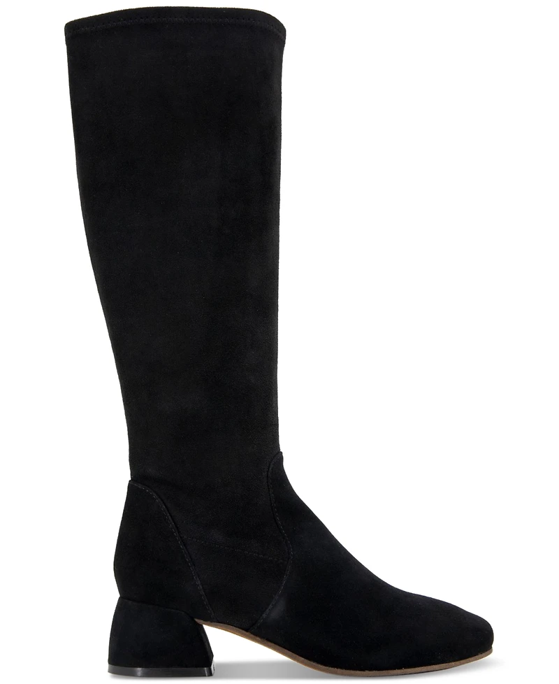 Gentle Souls Women's Emily Stretch Boots