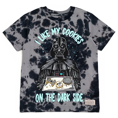 Starwars Boys Star Wars Matching Family T-Shirt