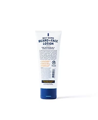 Duke Cannon Best Damn Beard and Face Lotion