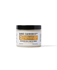Duke Cannon News Anchor Hurricane Hold Pomade