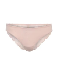 Teagan Women's Plus-Size Bikini Panty