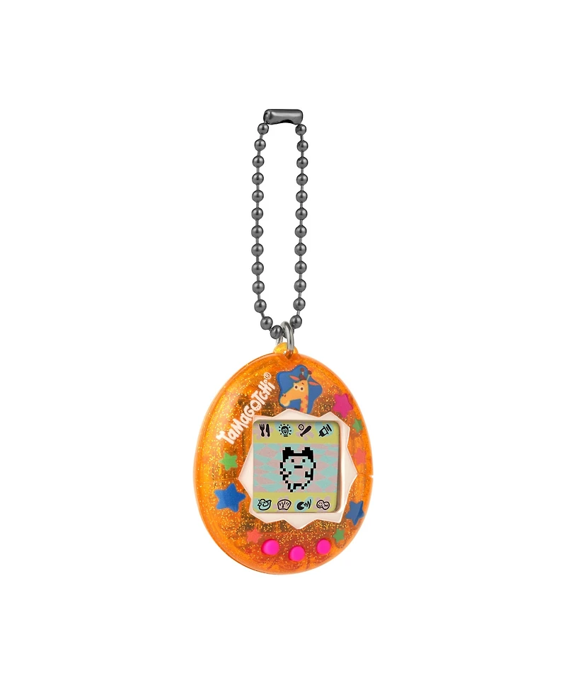 Original Tamagotchi Nano Geoffrey The Giraffe Shell, Created For Macy's