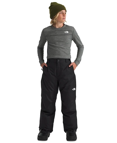 The North Face Big Boys Freedom Insulated Pants