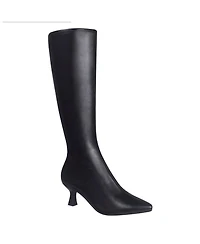 Impo Women's Nyree Memory Foam Stretch Boots