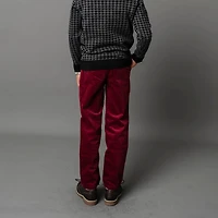 Hope & Henry Big Boys Corduroy Pant