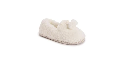 Muk Luks Women's Rylee Mae Slipper