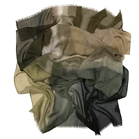 Vicenza - Wool & Silk Scarf