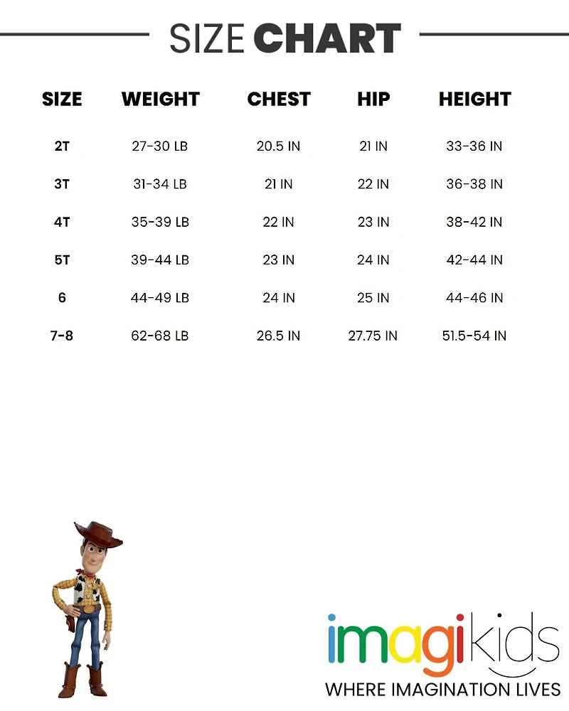 Disney Little Boys Mickey Mouse Lion King Toy Story Cars French Terry T-Shirt & Shorts Set to (12 Months - 10-12)