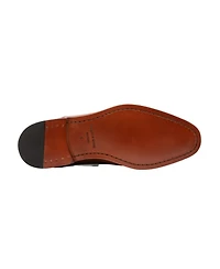 Gordon Rush Men's Men s Hastings Dress Lace-Up Plain Toe Derby Leather Shoes