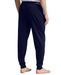 Polo Ralph Lauren Men's Mercerized Cotton Pajama Joggers