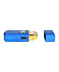 StyleCraft Professional Uno Travel Sized Single Usb Rechargeable Mens Foil Shaver with Cap