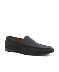 Men's Ashton Dress Casual Slip-On Moc Toe Loafer