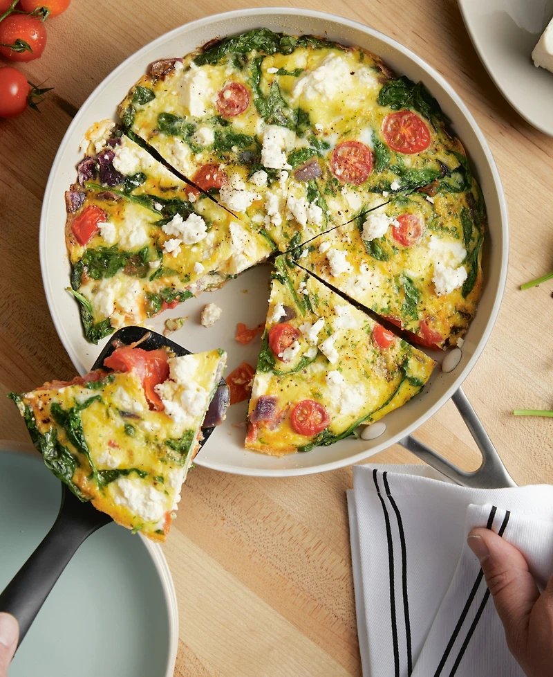 KitchenAid 10" Ceramic Nonstick Frypan