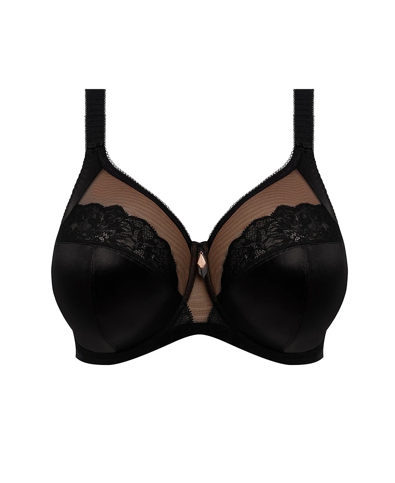 Elomi Plus Cate Allure Underwire Bra