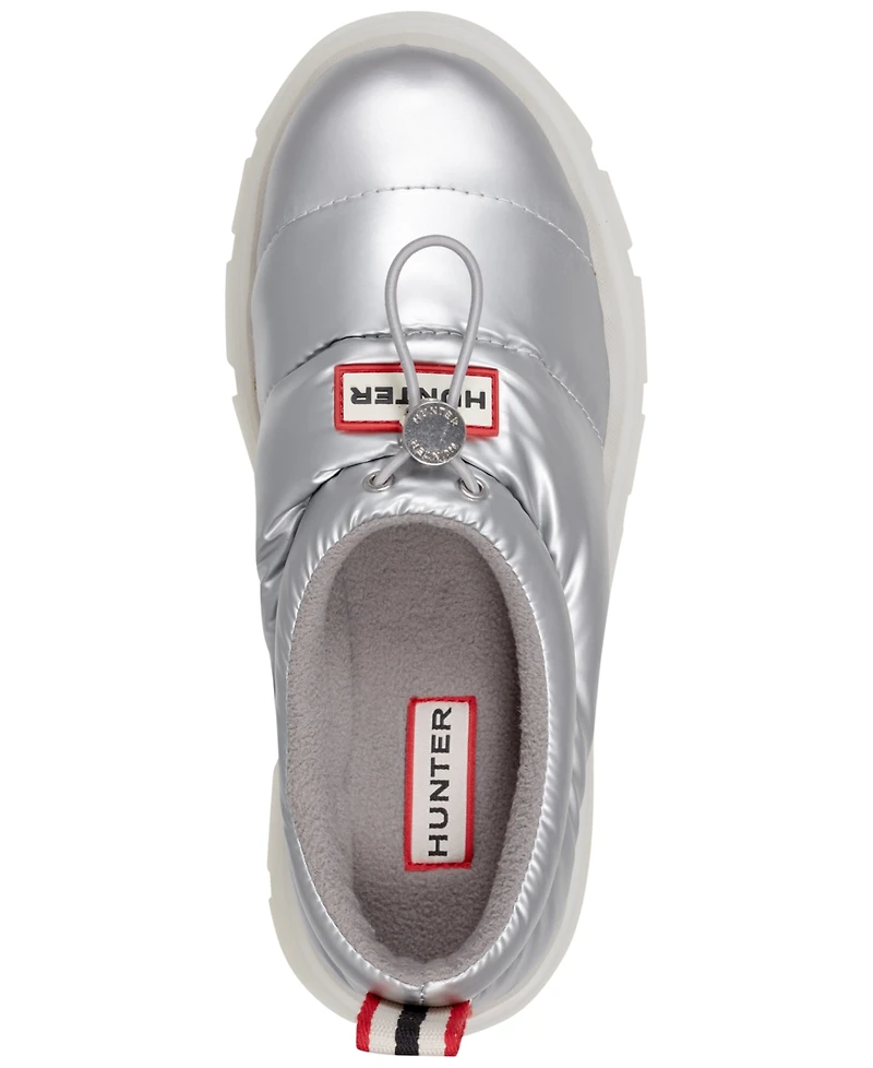 Hunter Women's Madison Waterproof Booties from Finish Line