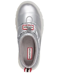 Hunter Women's Madison Waterproof Booties from Finish Line