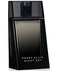 Perry Ellis Men's Night Sky Fragrance, 3.4 oz.