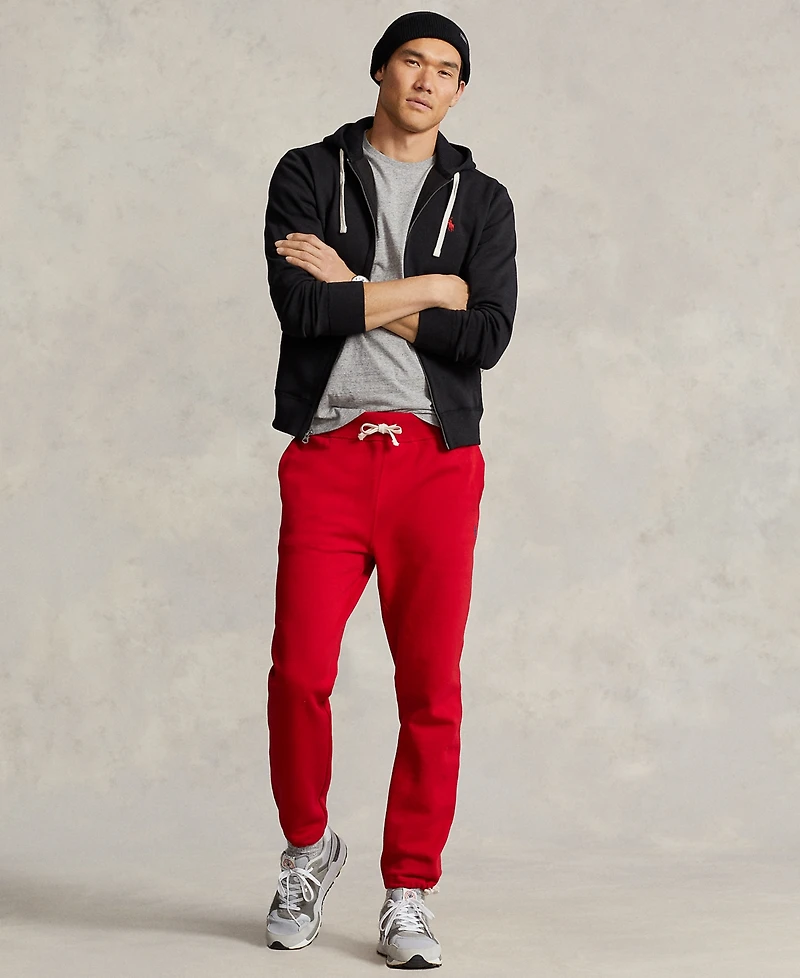 Polo Ralph Lauren Men's Signature Fleece Sweatpant