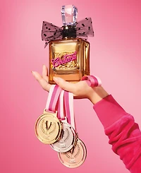 Juicy Couture 3-Pc. Viva La Juicy Gold Couture Eau de Parfum Gift Set