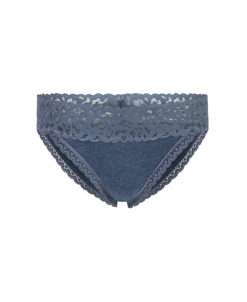 Adore Me Plus Joany Bikini Panty