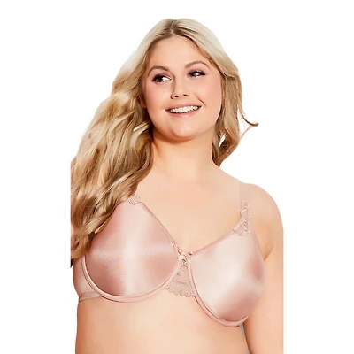 Avenue Women's Minimizer Underwire Bra